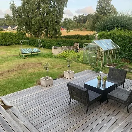 Apartment Czy In 1 Hour From Oslo Eidsberg
